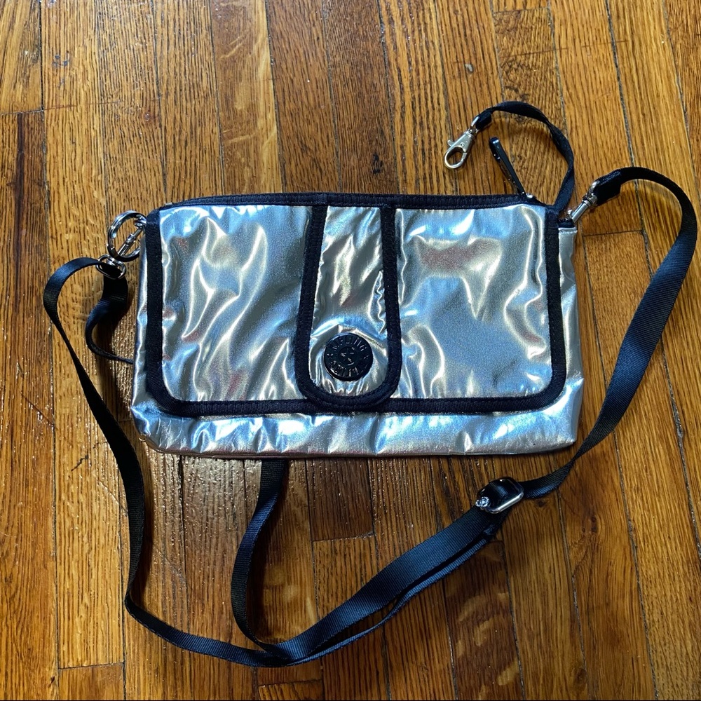 NWOT: Kipling Crossover Bag